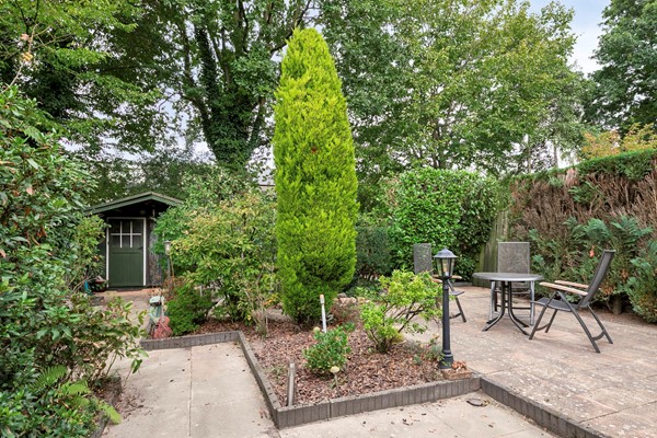 Medium property photo - Albinonistraat 102, 5283 KT Boxtel